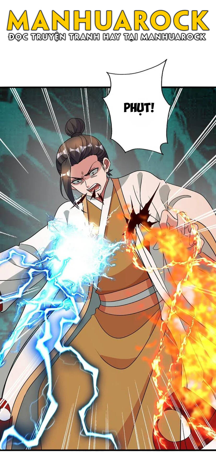 Tiên Võ Đế Tôn Chapter 311 - 52