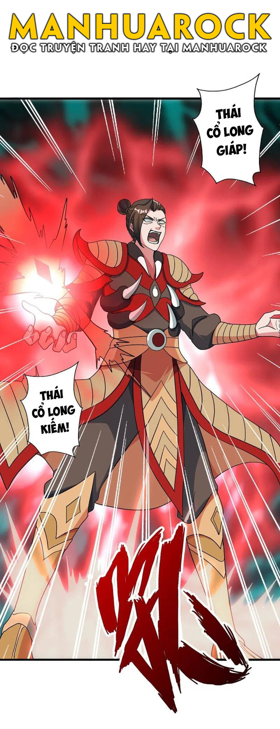 Tiên Võ Đế Tôn Chapter 311 - 66