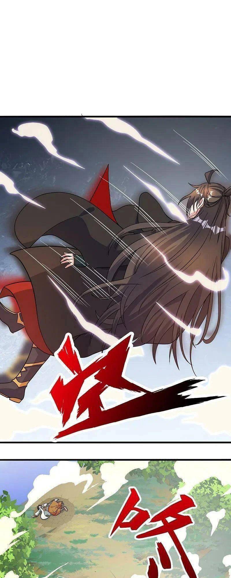 Tiên Võ Đế Tôn Chapter 313 - 6