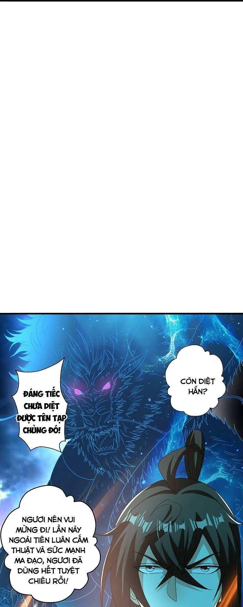 Tiên Võ Đế Tôn Chapter 313 - 56