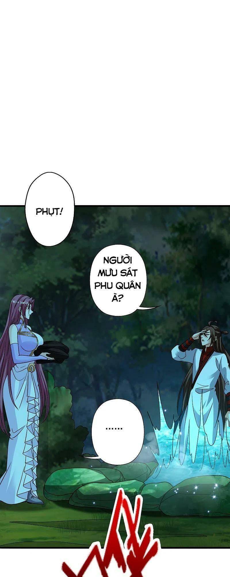 Tiên Võ Đế Tôn Chapter 313 - 72