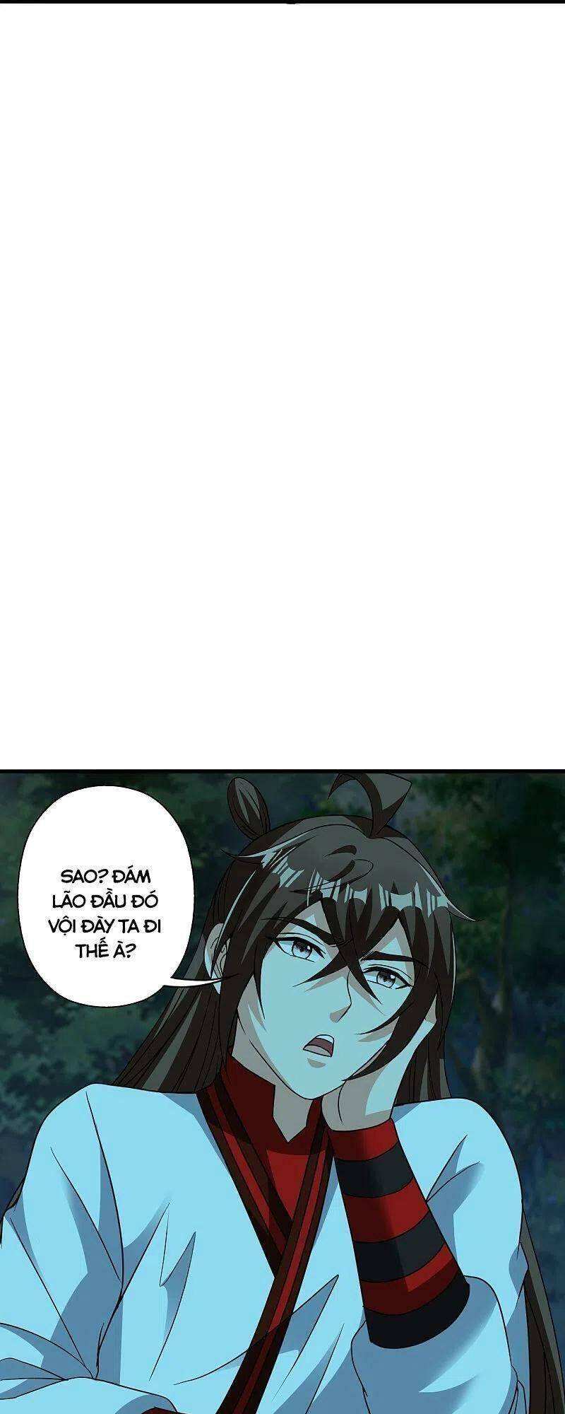 Tiên Võ Đế Tôn Chapter 313 - 75
