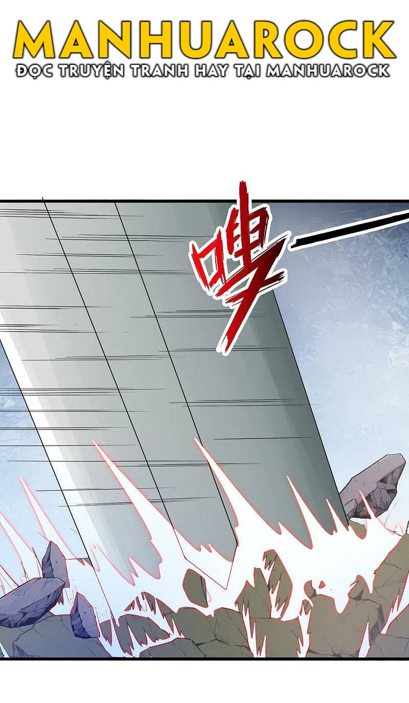 Tiên Võ Đế Tôn Chapter 315 - 42