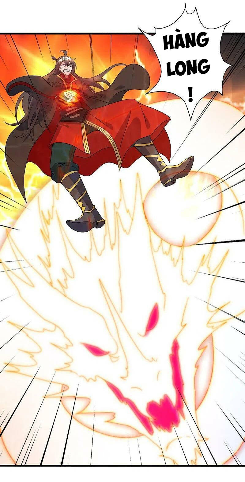 Tiên Võ Đế Tôn Chapter 315 - 46