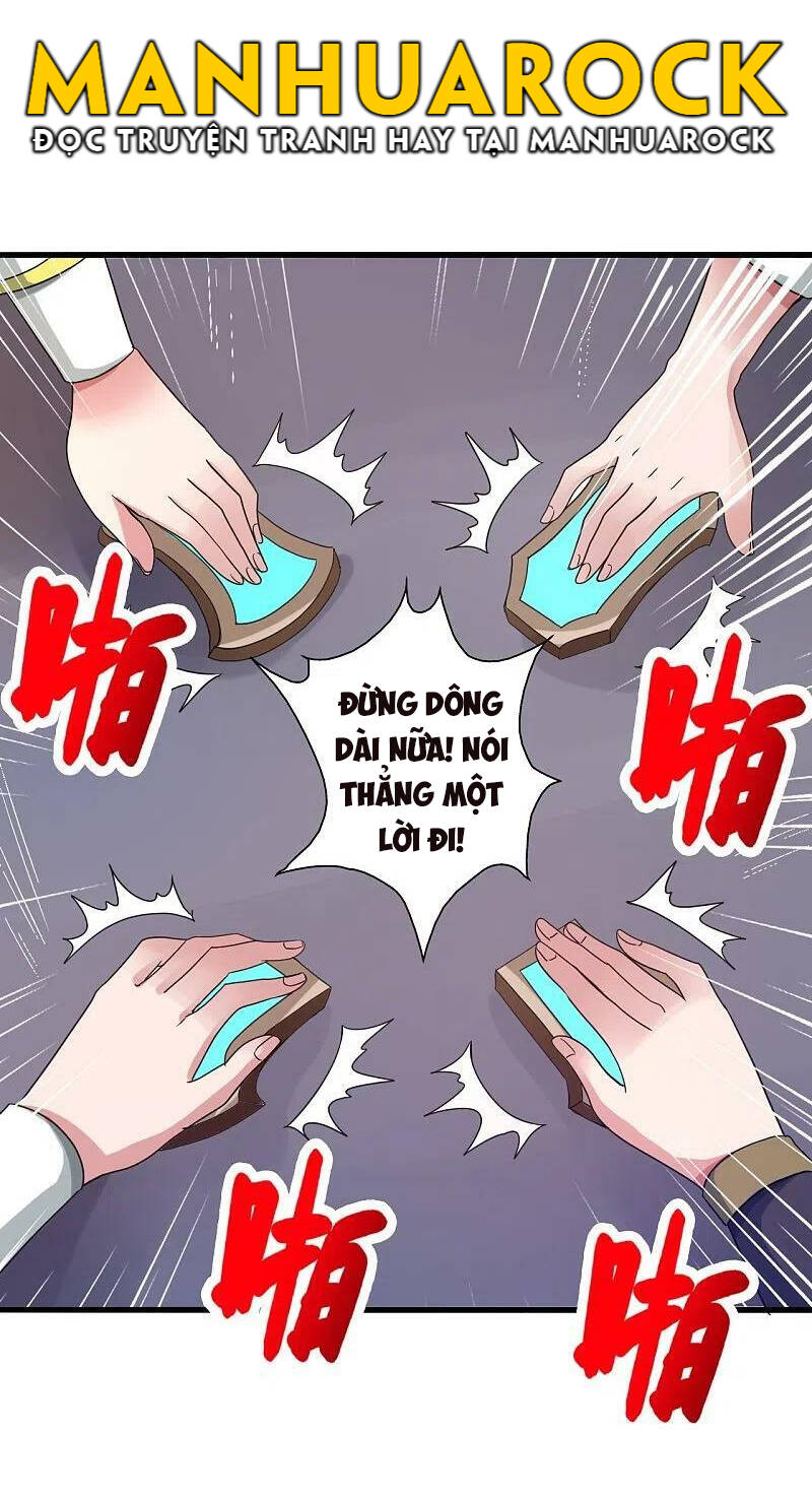 Tiên Võ Đế Tôn Chapter 315 - 70