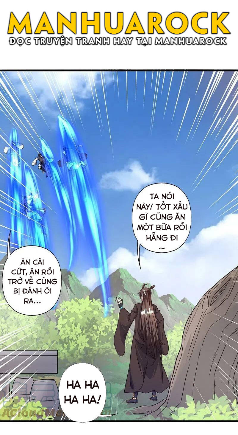 Tiên Võ Đế Tôn Chapter 315 - 74