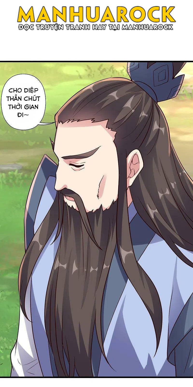 Tiên Võ Đế Tôn Chapter 316 - 48