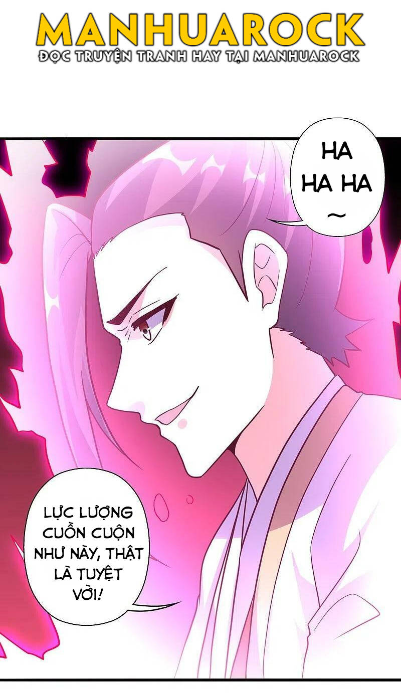 Tiên Võ Đế Tôn Chapter 316 - 60