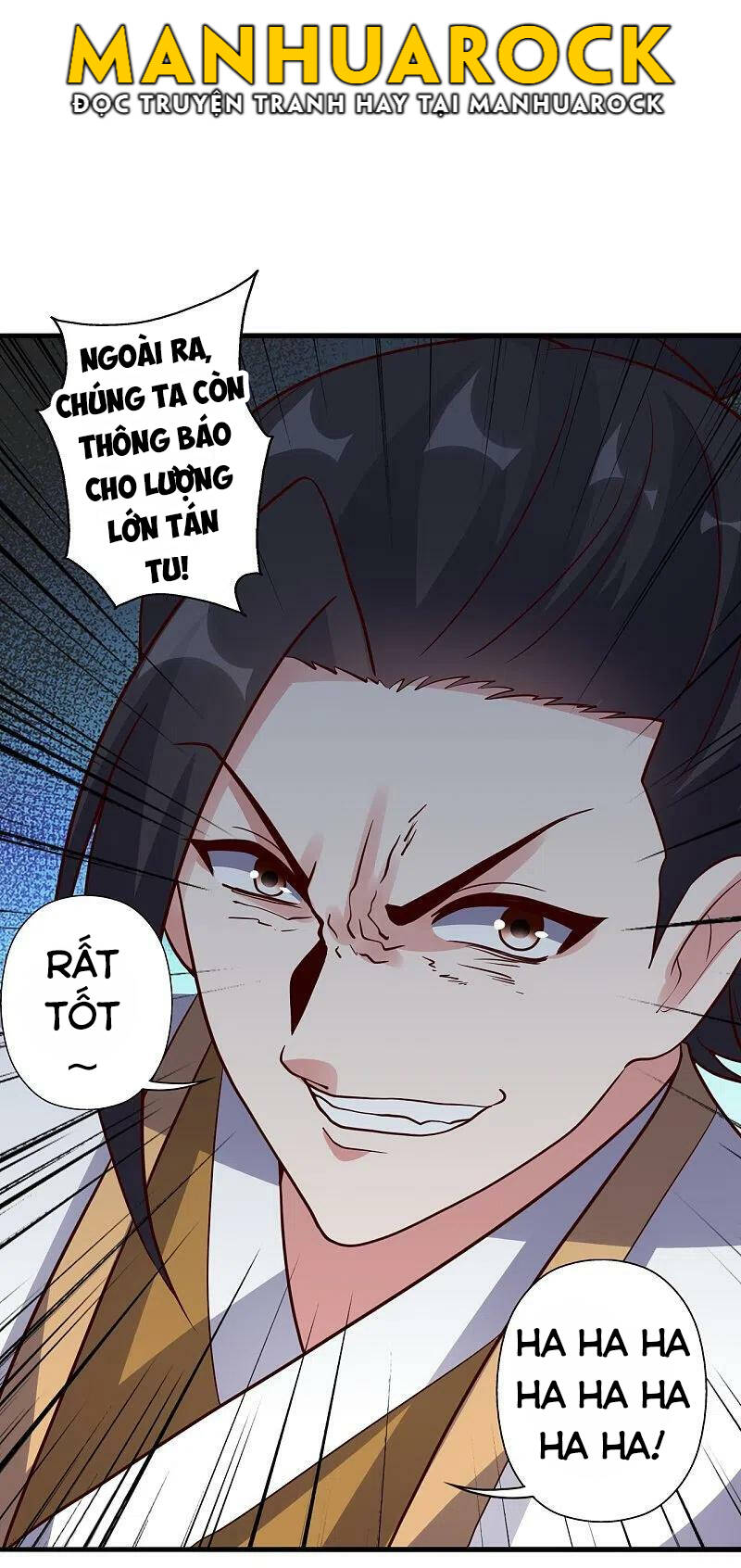 Tiên Võ Đế Tôn Chapter 316 - 63