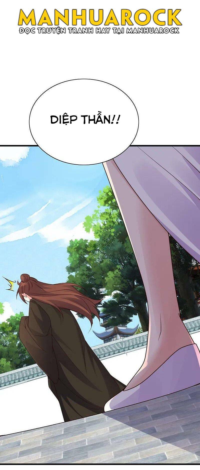 Tiên Võ Đế Tôn Chapter 317 - 23