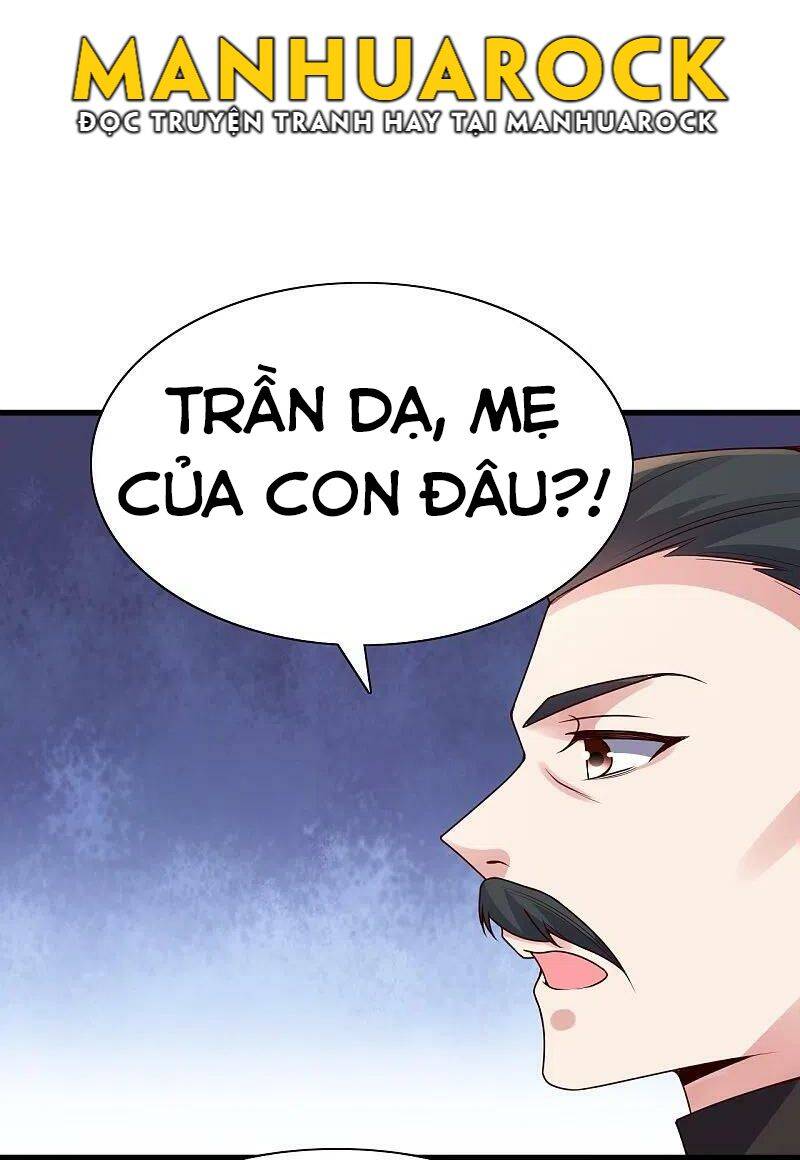 Tiên Võ Đế Tôn Chapter 317 - 33