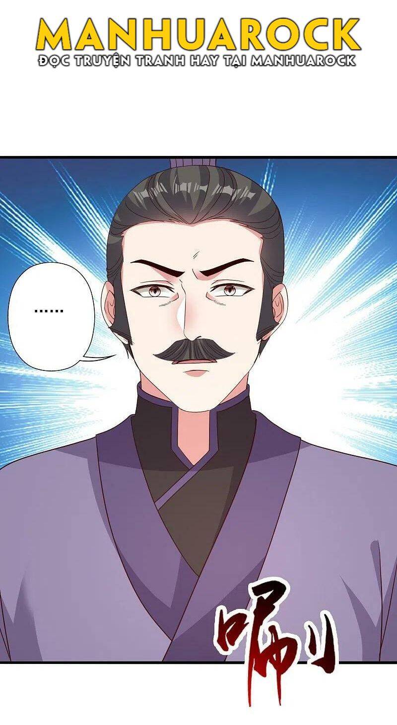 Tiên Võ Đế Tôn Chapter 317 - 47