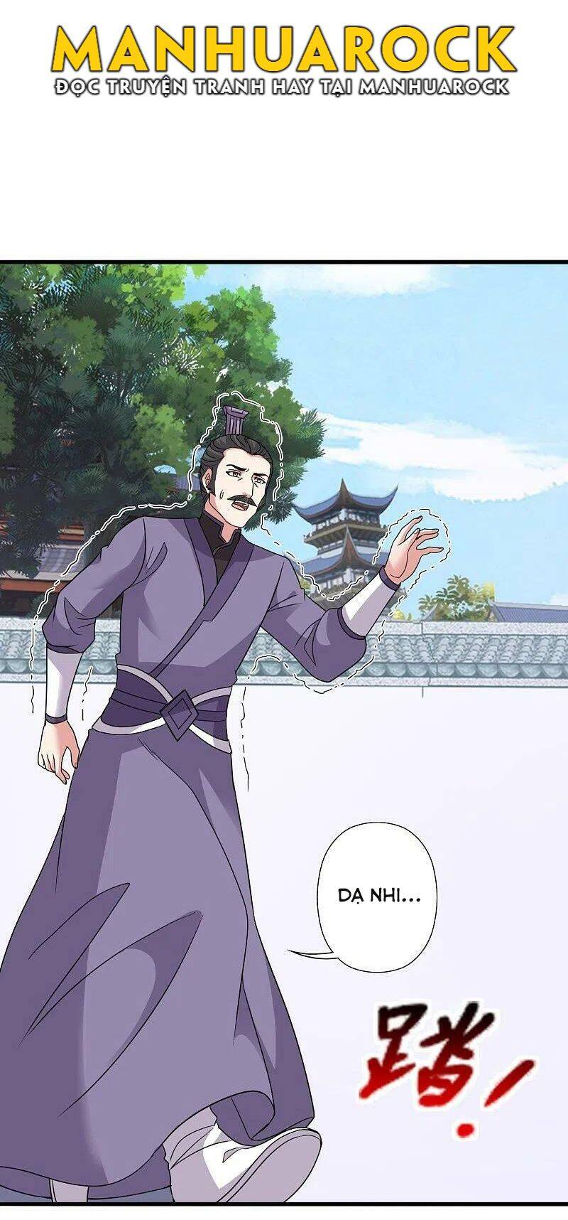 Tiên Võ Đế Tôn Chapter 317 - 60