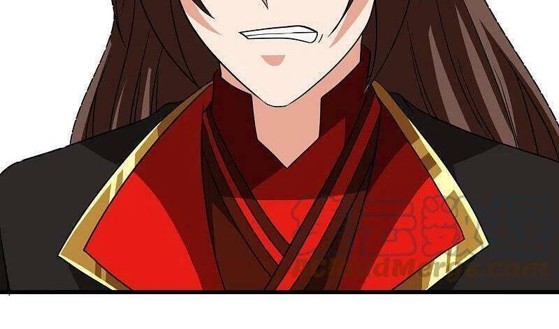 Tiên Võ Đế Tôn Chapter 317 - 74
