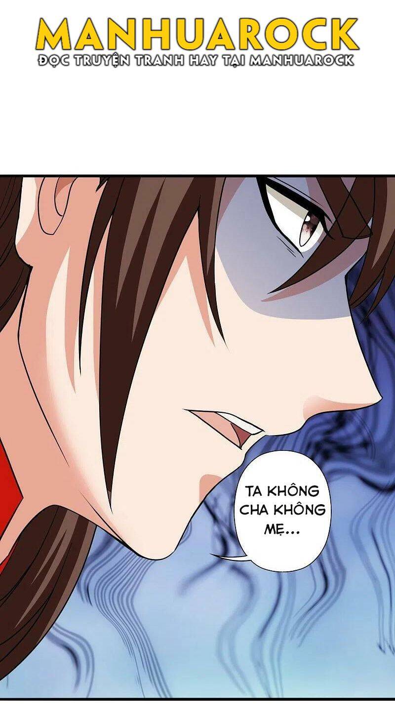 Tiên Võ Đế Tôn Chapter 317 - 78