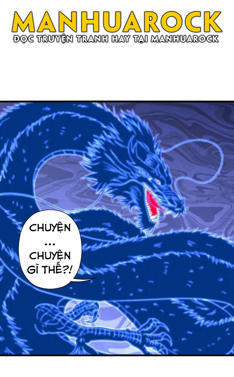 Tiên Võ Đế Tôn Chapter 318 - 37