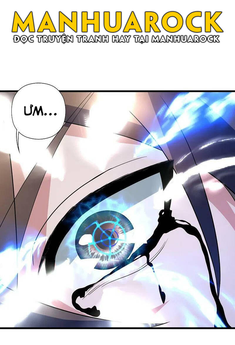 Tiên Võ Đế Tôn Chapter 318 - 39