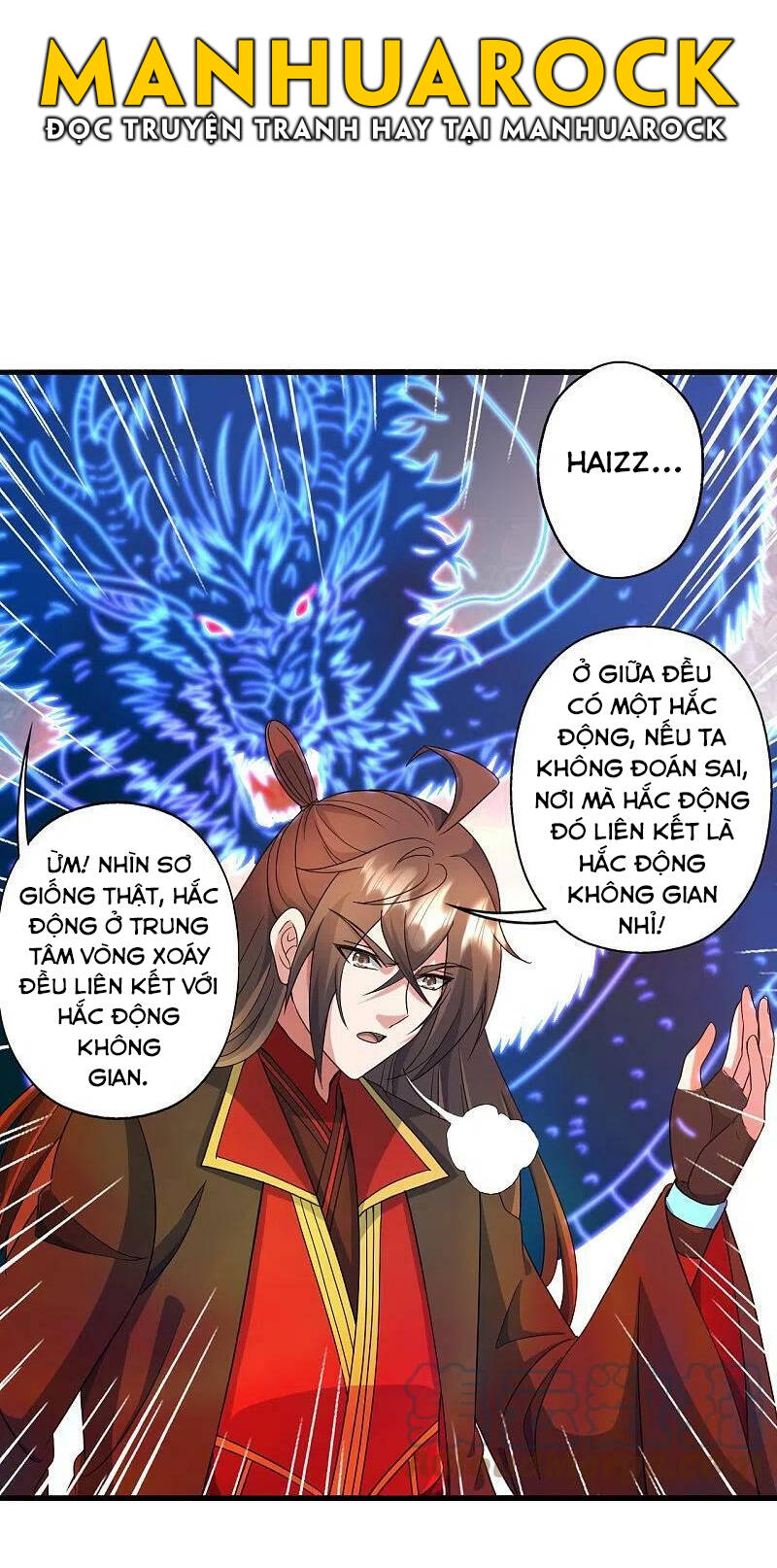 Tiên Võ Đế Tôn Chapter 318 - 67