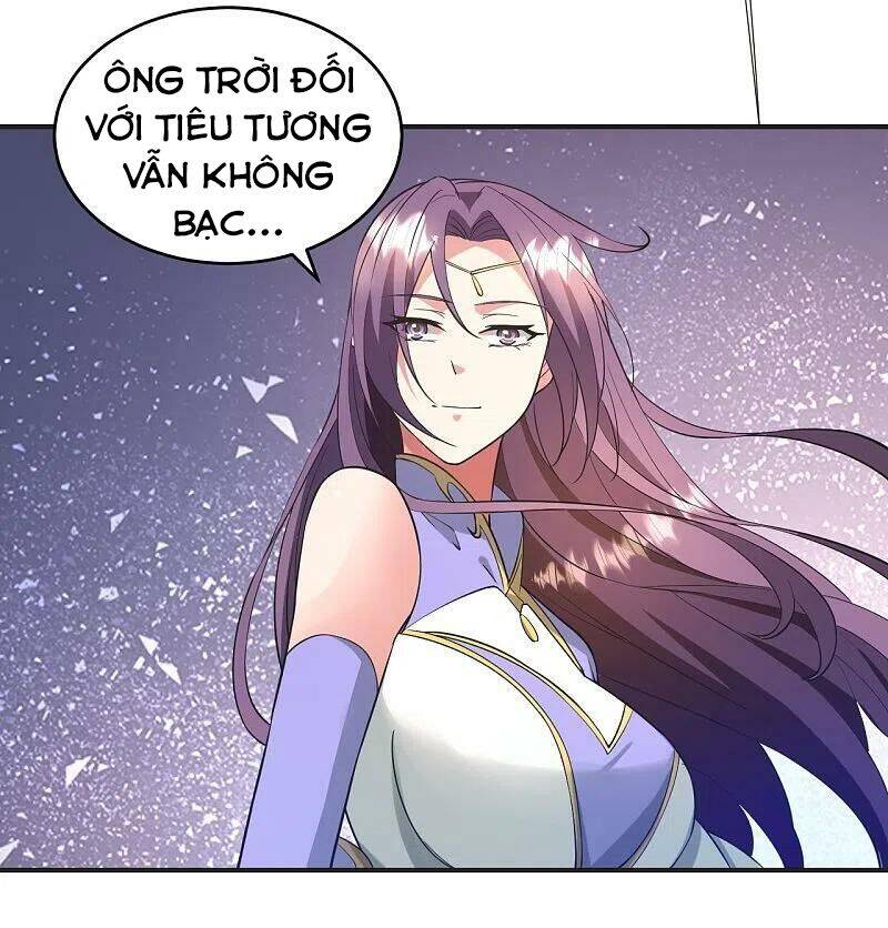 Tiên Võ Đế Tôn Chapter 319 - 15