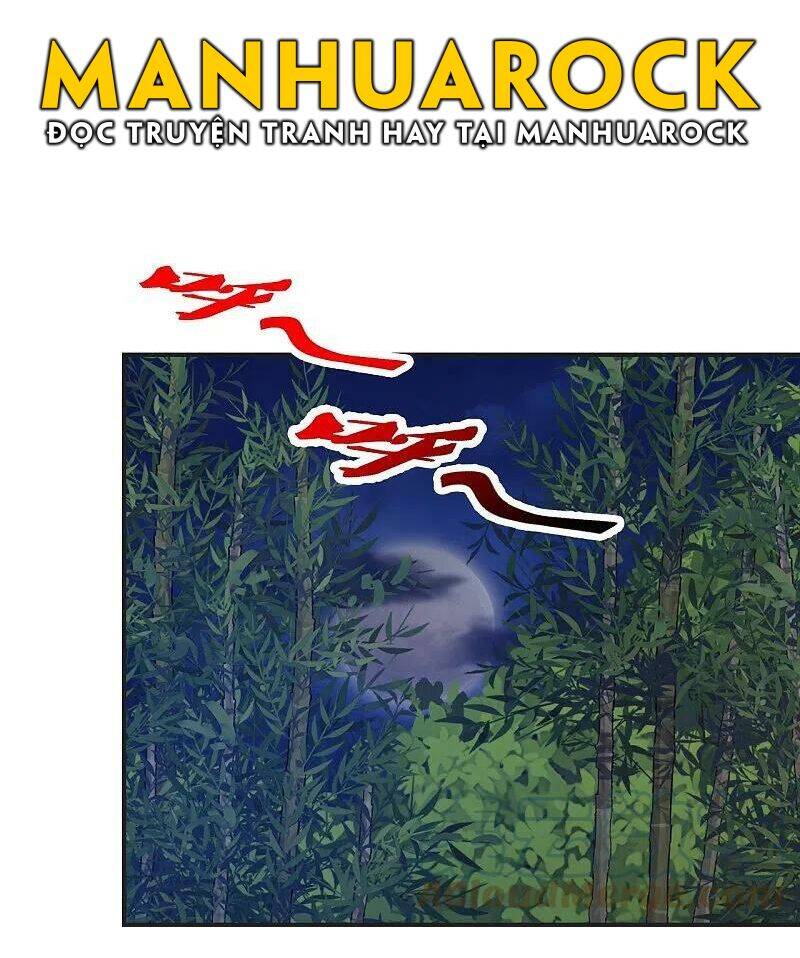 Tiên Võ Đế Tôn Chapter 319 - 16
