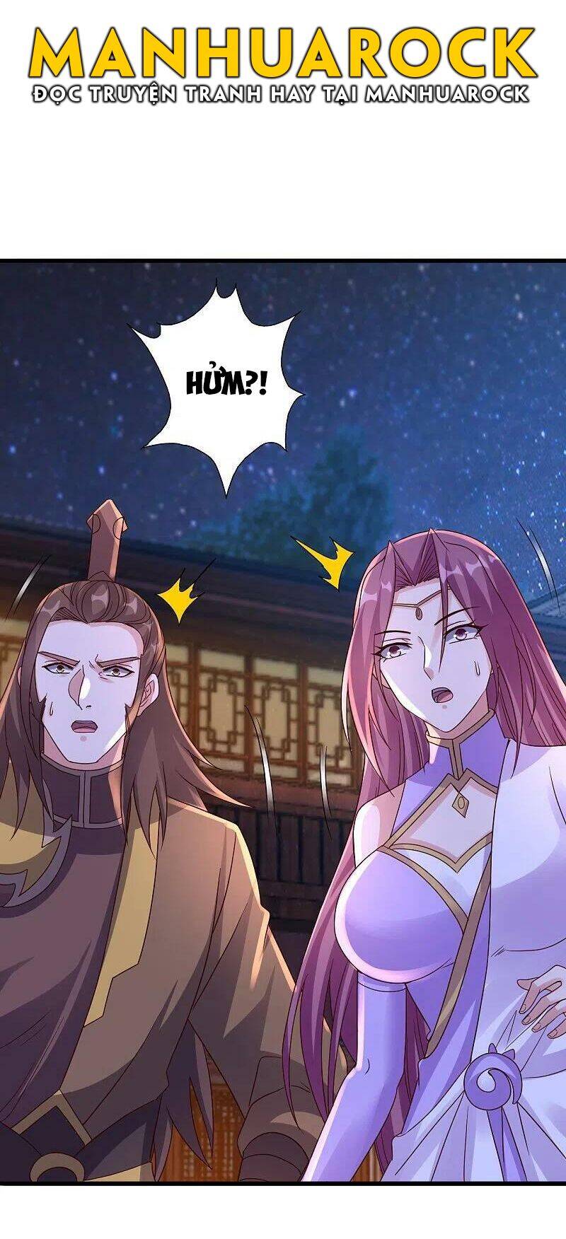 Tiên Võ Đế Tôn Chapter 319 - 50