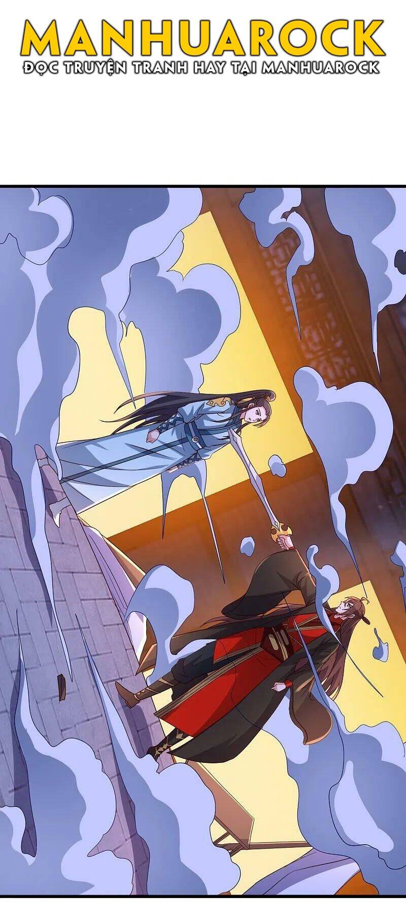 Tiên Võ Đế Tôn Chapter 319 - 52