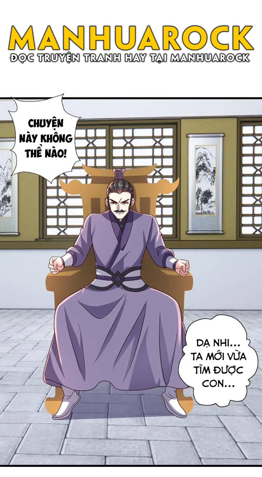 Tiên Võ Đế Tôn Chapter 322 - 14