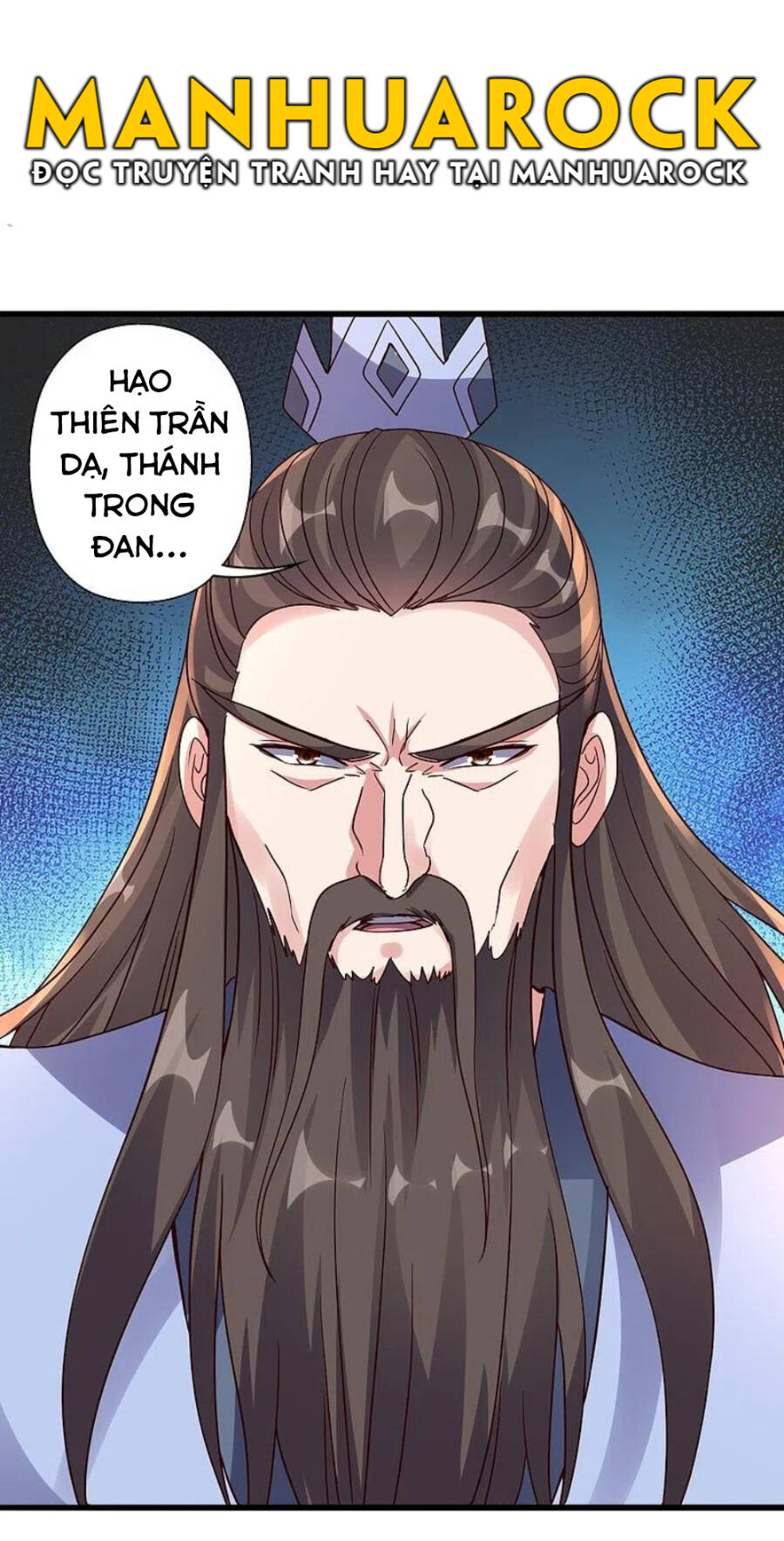 Tiên Võ Đế Tôn Chapter 322 - 19