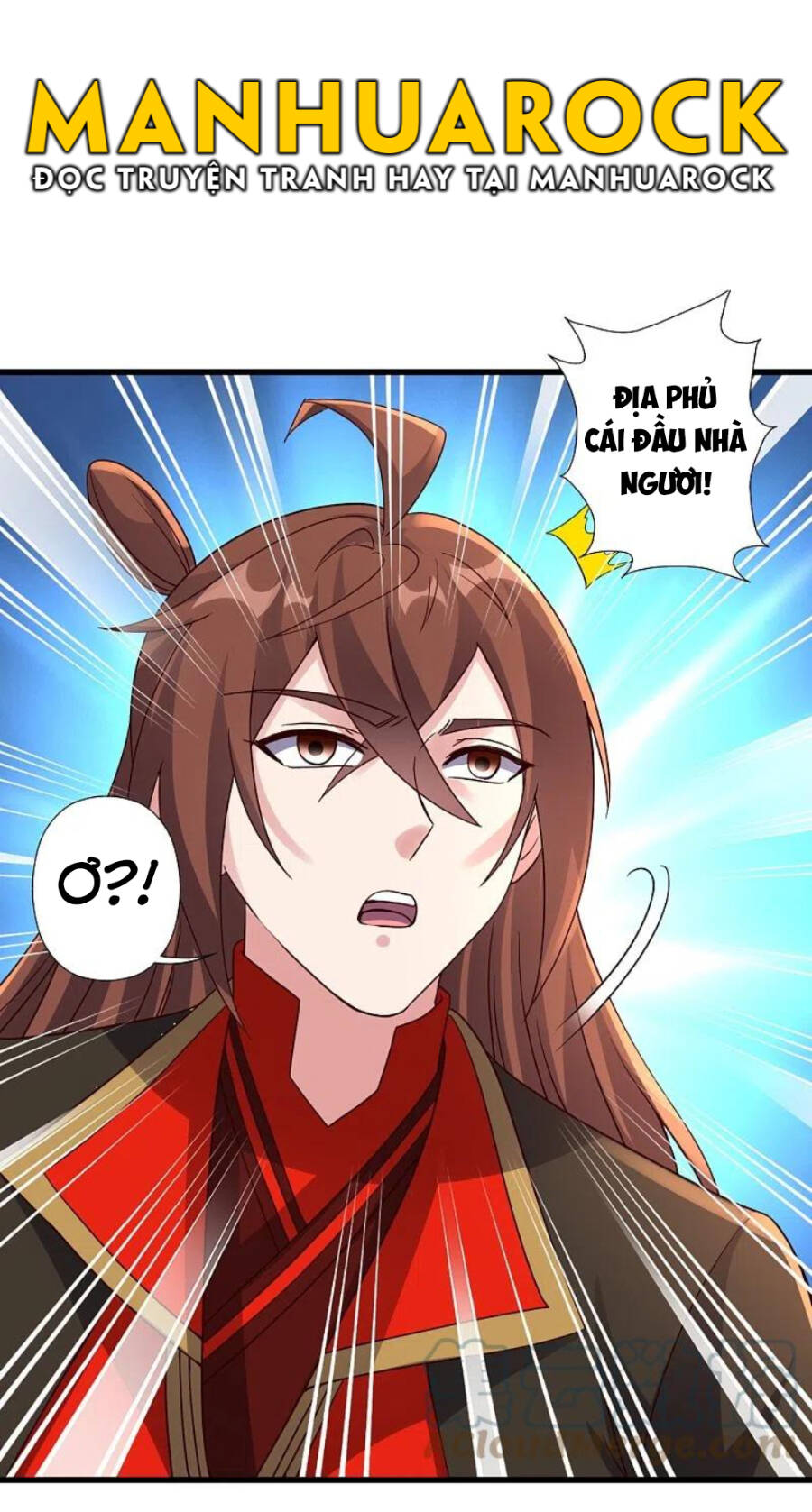 Tiên Võ Đế Tôn Chapter 322 - 30