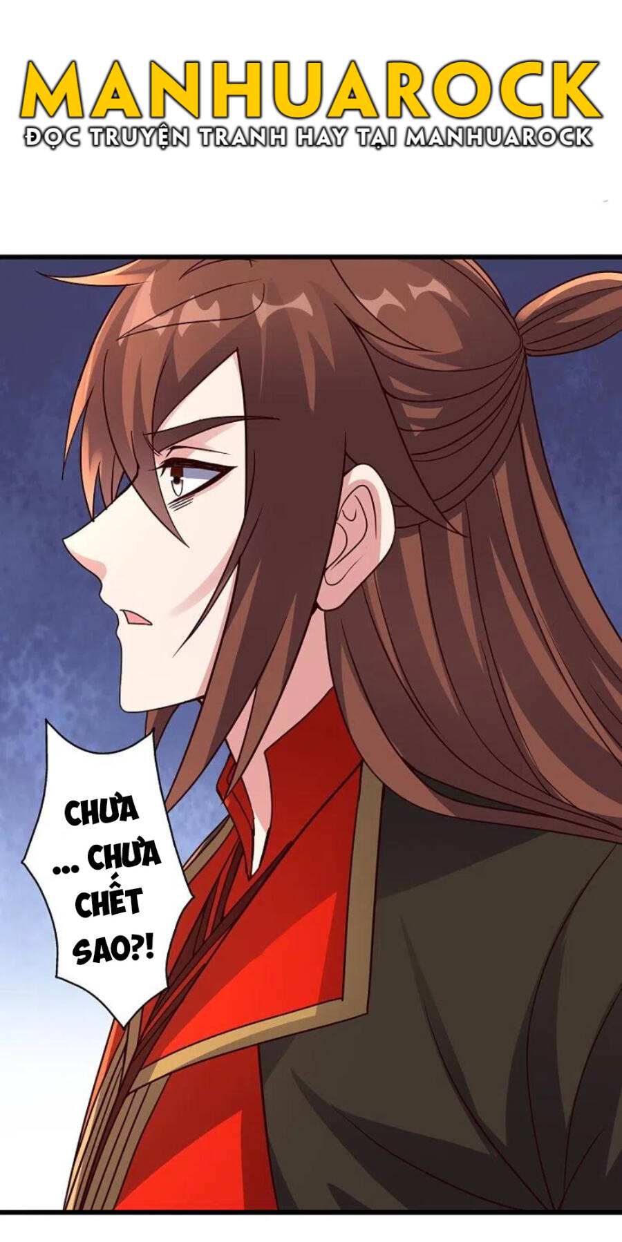 Tiên Võ Đế Tôn Chapter 322 - 34