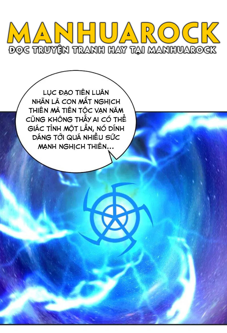 Tiên Võ Đế Tôn Chapter 322 - 38