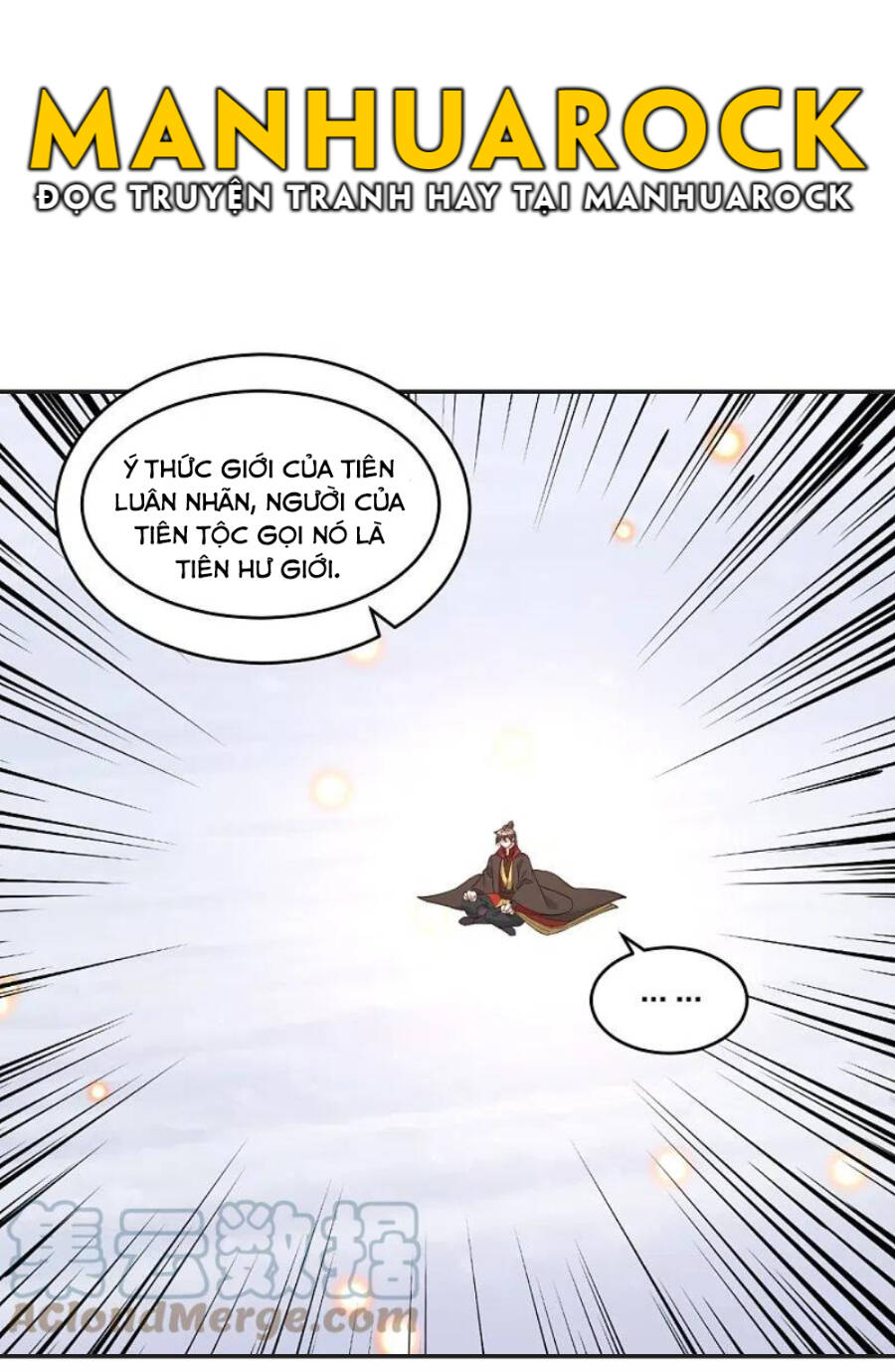 Tiên Võ Đế Tôn Chapter 322 - 49