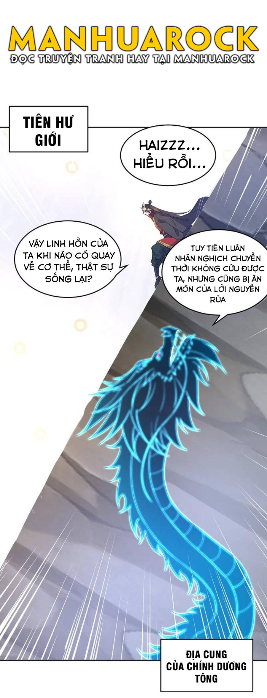 Tiên Võ Đế Tôn Chapter 322 - 53