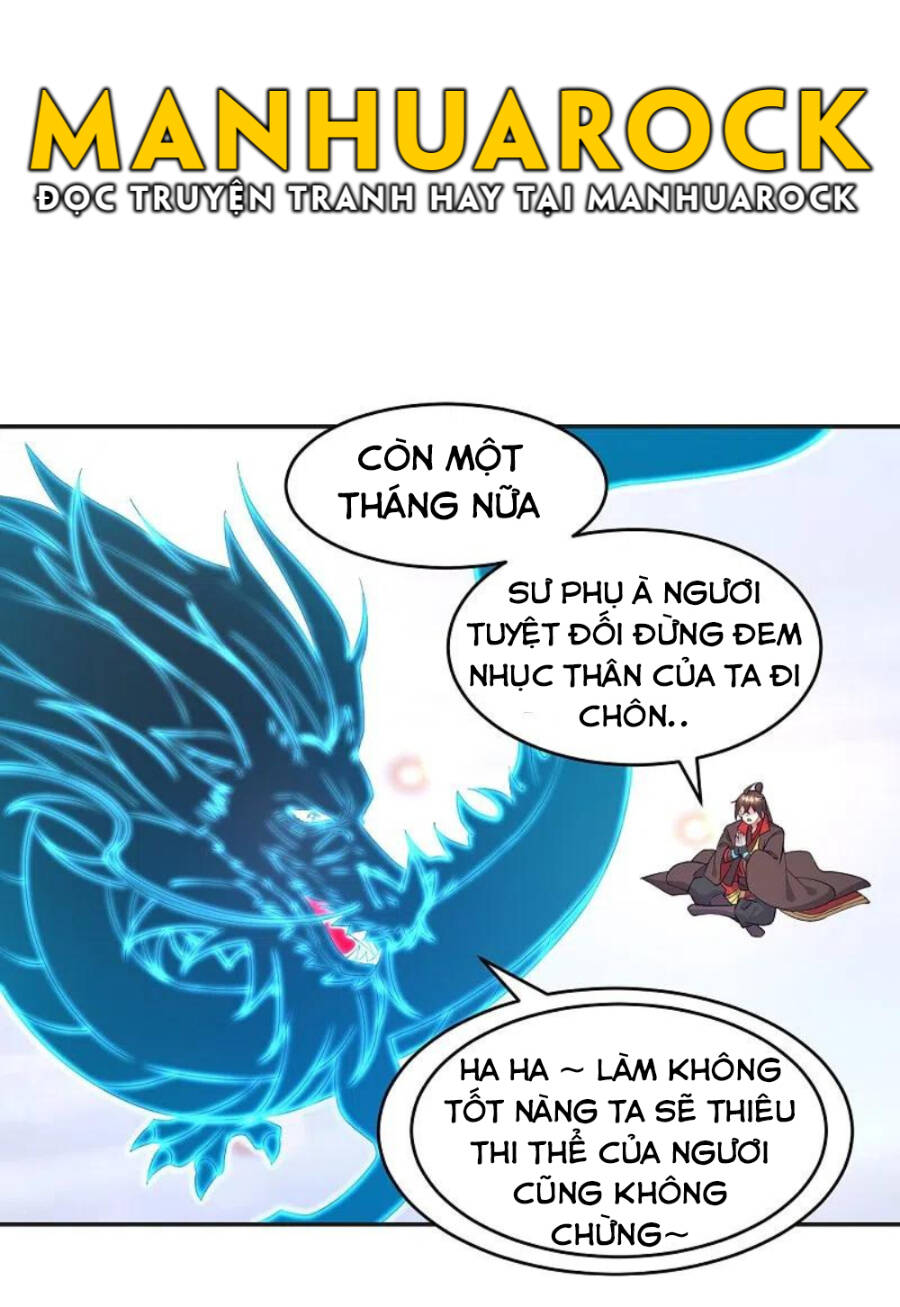 Tiên Võ Đế Tôn Chapter 322 - 56