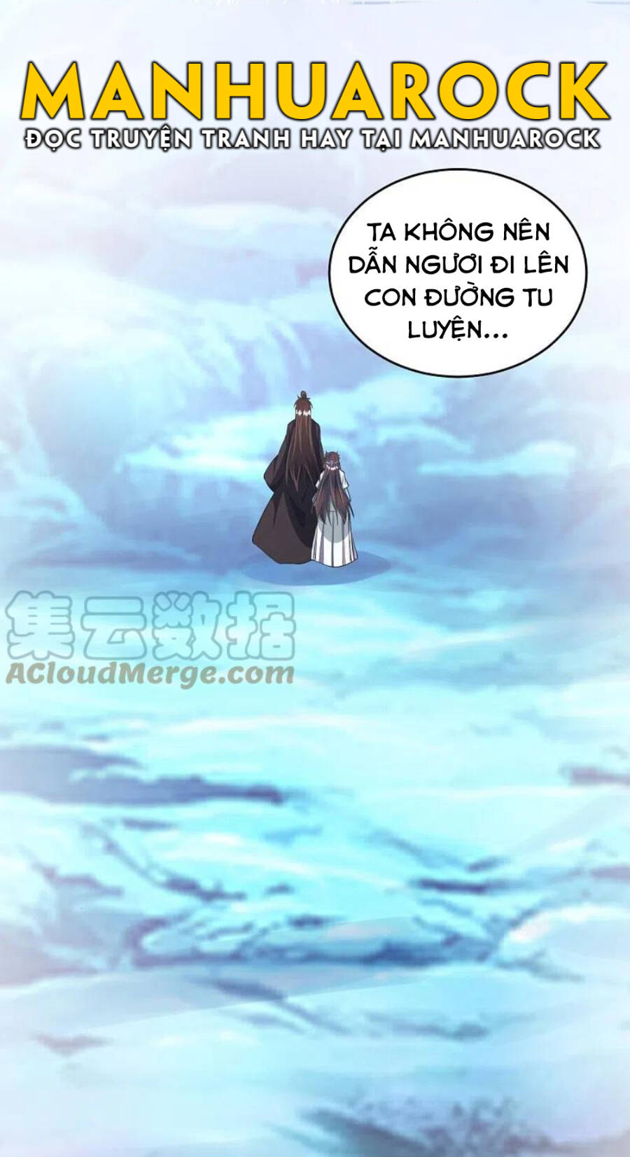 Tiên Võ Đế Tôn Chapter 322 - 58
