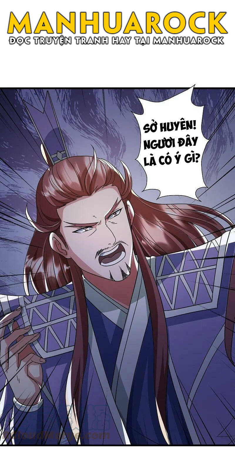 Tiên Võ Đế Tôn Chapter 324 - 24