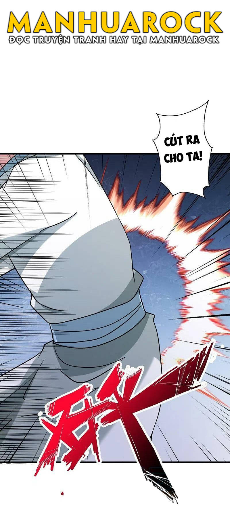 Tiên Võ Đế Tôn Chapter 324 - 33