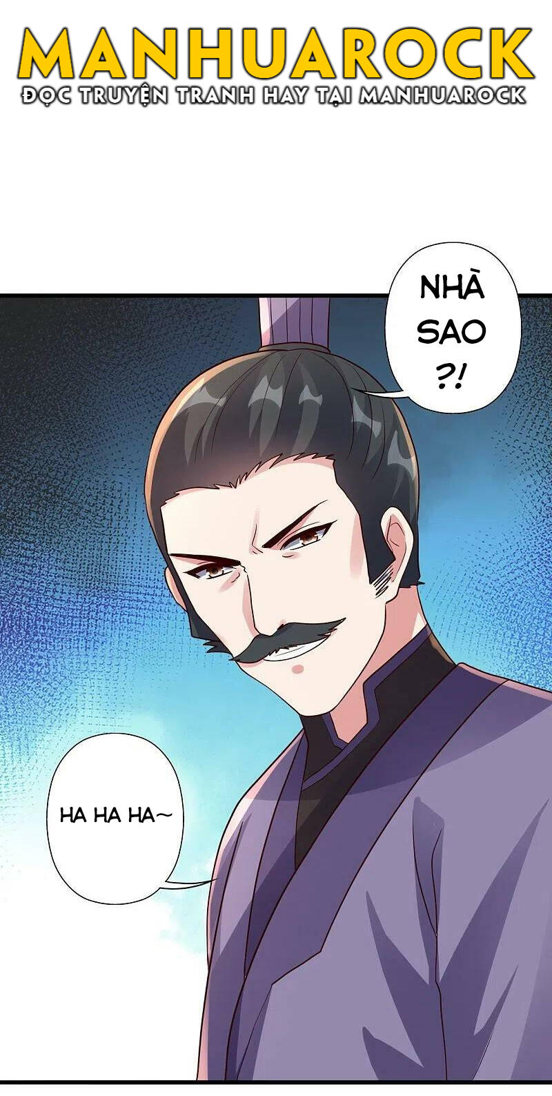 Tiên Võ Đế Tôn Chapter 324 - 47