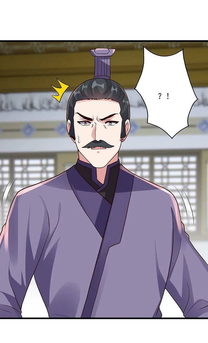 Tiên Võ Đế Tôn Chapter 324 - 53