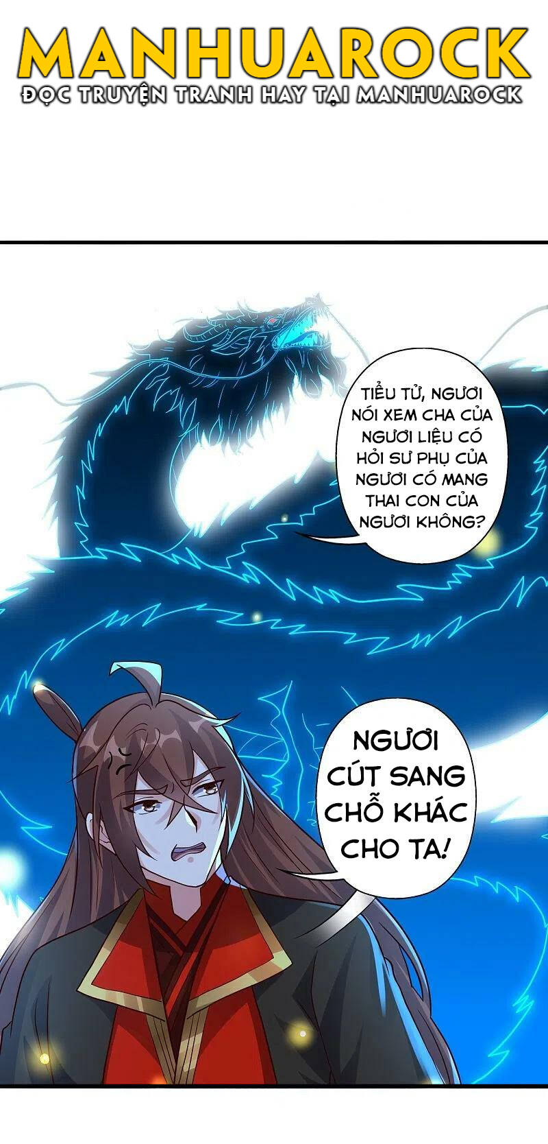 Tiên Võ Đế Tôn Chapter 324 - 56