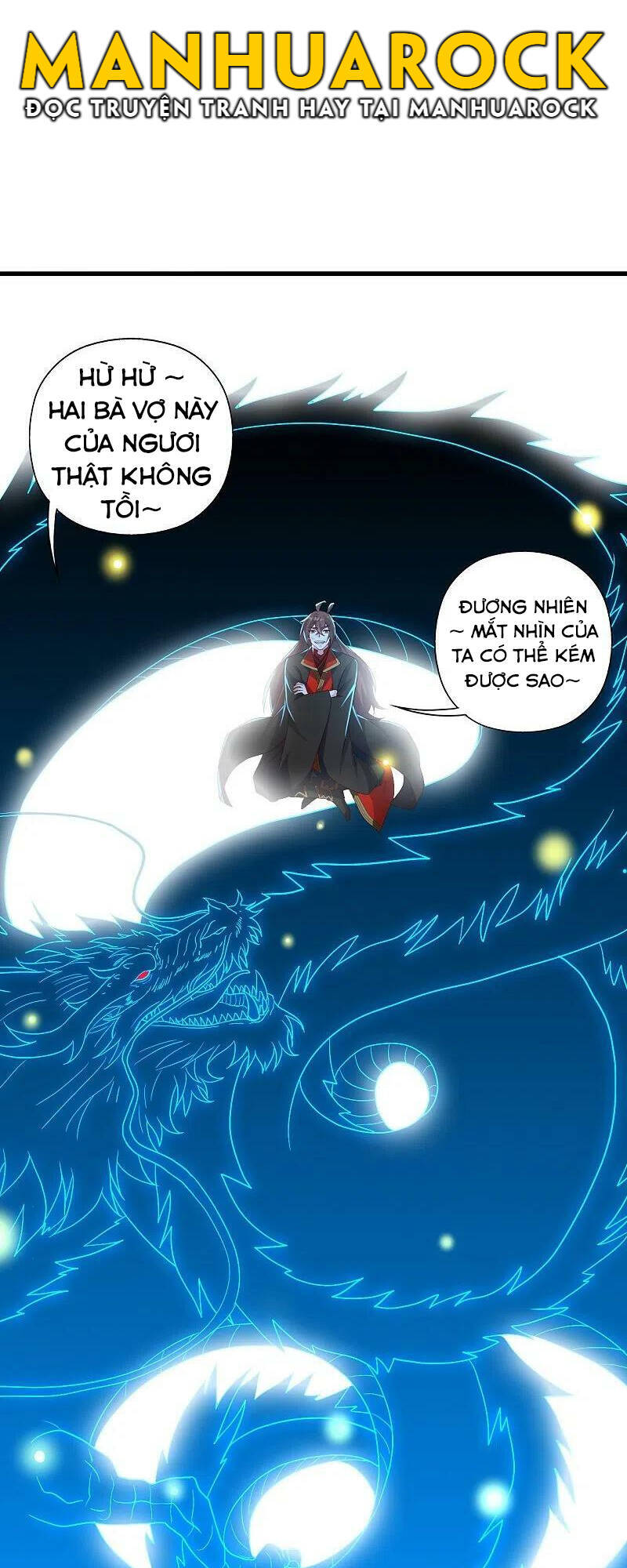 Tiên Võ Đế Tôn Chapter 324 - 63