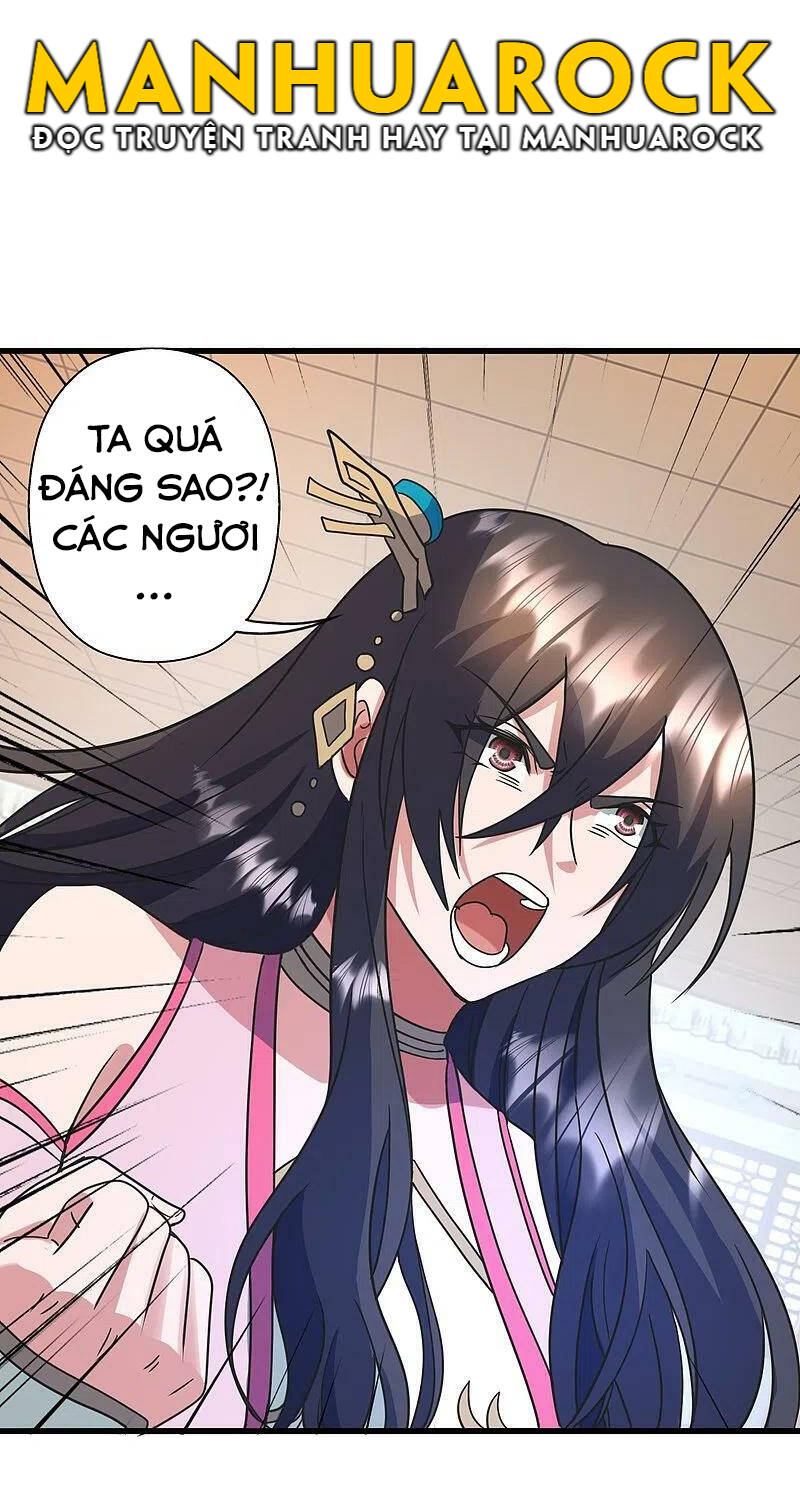 Tiên Võ Đế Tôn Chapter 324 - 10