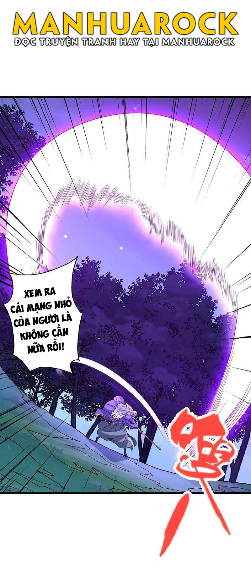 Tiên Võ Đế Tôn Chapter 325 - 37