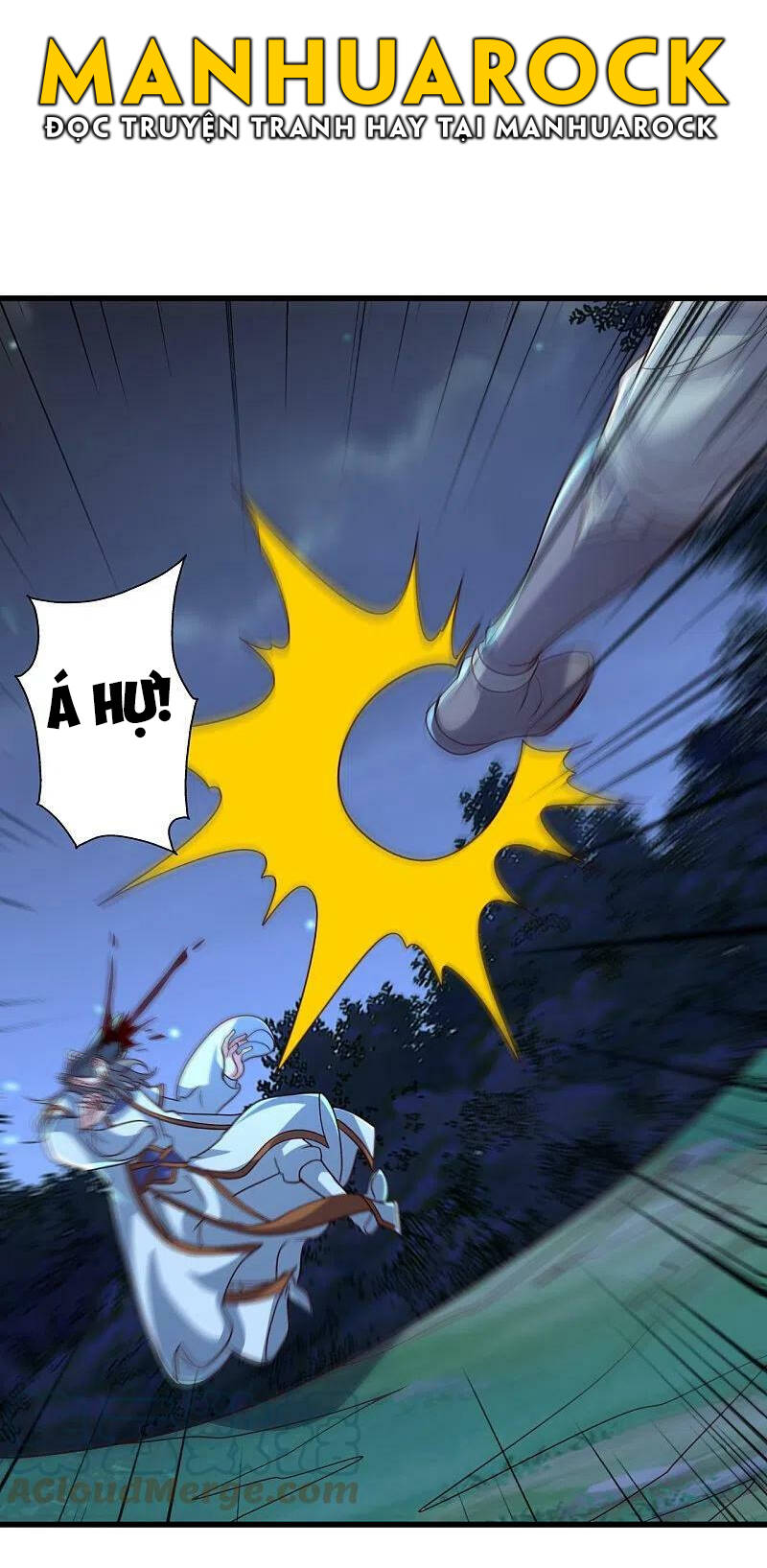 Tiên Võ Đế Tôn Chapter 325 - 42