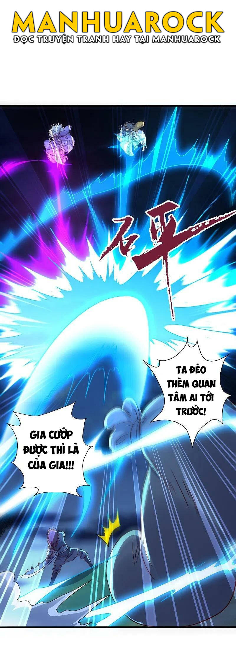 Tiên Võ Đế Tôn Chapter 325 - 48