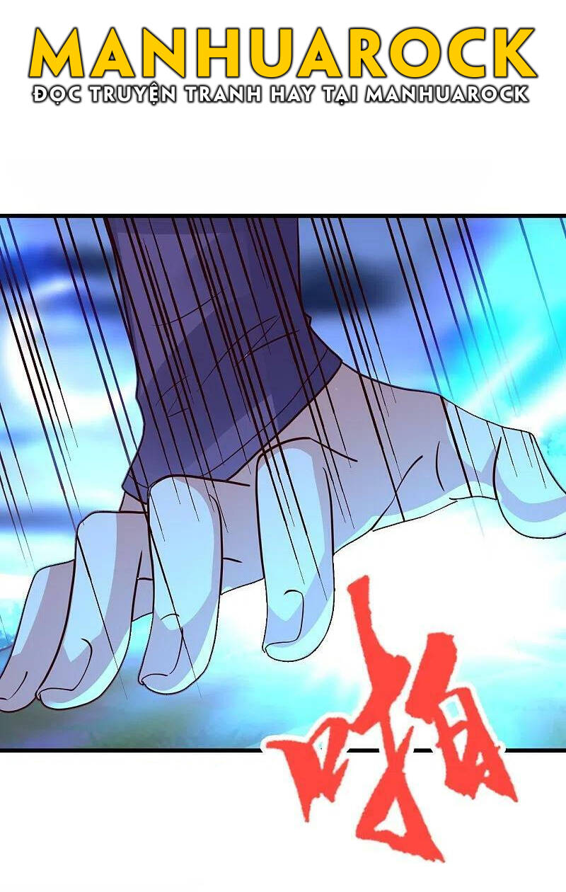 Tiên Võ Đế Tôn Chapter 326 - 11