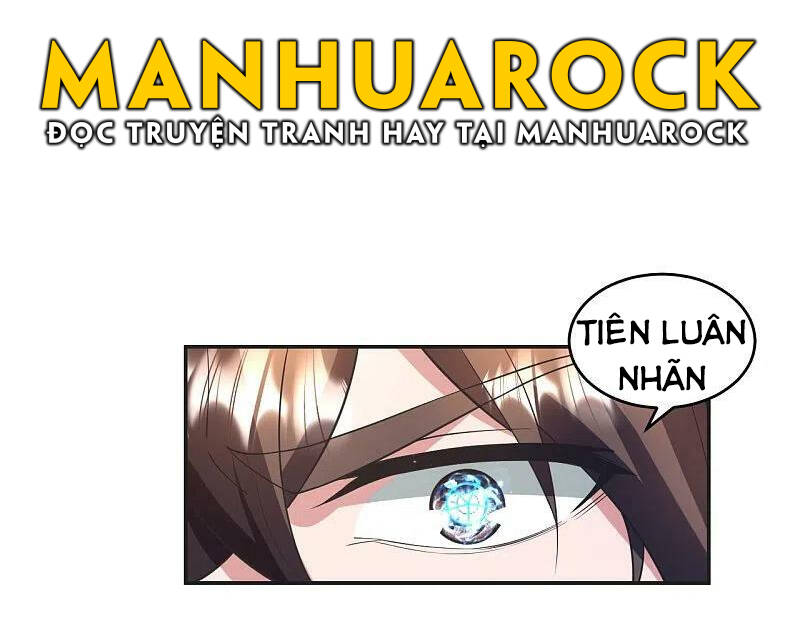 Tiên Võ Đế Tôn Chapter 326 - 43