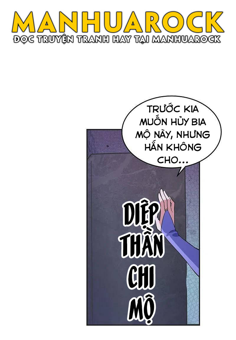 Tiên Võ Đế Tôn Chapter 326 - 47