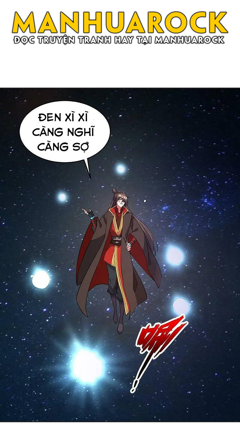 Tiên Võ Đế Tôn Chapter 326 - 55