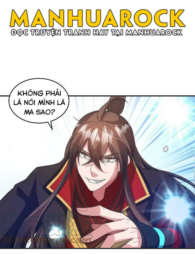 Tiên Võ Đế Tôn Chapter 326 - 59